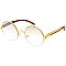 Pack of 12 Iconic Round Sunglasses