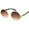 Pack of 12 Iconic Round Sunglasses