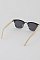 Pack of 12 BROW MASTER UNISEX SUNGLASSES