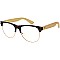 Pack of 12 Transparent Show Your Sunglasses
