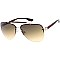 Pack of 12 Studded Aviator