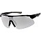 Pack of 12 Rimless Shield Sunglasses