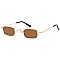 Pack of 12 Tinted Fashion Sunglasses