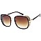 Pack of 12 Shield Statement Sunglasses