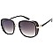 Pack of 12 Shield Statement Sunglasses