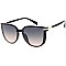 Pack of 12 Gradient Butterfly Sunglasses