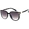 Pack of 12 Gradient Butterfly Sunglasses