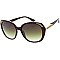 Pack of 12 Wavy Edge Statement Sunglasses