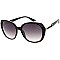 Pack of 12 Wavy Edge Statement Sunglasses