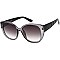 Pack of 12 Studded Gradient Sunglasses