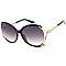 Pack of 12 Modern Frame Statement Sunglasses