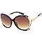 Pack of 12 Modern Frame Statement Sunglasses