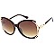 Pack of 12 Irregular Frame Over Sized Sunglasses