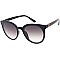 Pack of 12 Oval Fashionista Sunglasses