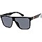 Pack of 12 Full Rimmed Fashion Sunglasses