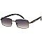 Pack of 12 Iconic Rectangle Sunglasses
