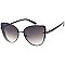 Pack of 12 Gradient Butterfly Sunglasses