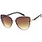 Pack of 12 Gradient Butterfly Sunglasses
