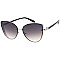 Pack of 12 Gradient Butterfly Sunglasses