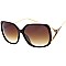 Pack of 12 Modern Frame Shield Sunglasses