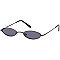 Pack of 12 Tinted Oval Sunglasses