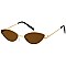 Pack of 12 Cat Eye Fashion Sunglasses