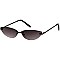 Pack of 12 Cat Eye Retro Sunglasses