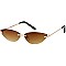 Pack of 12 Cat Eye Retro Sunglasses