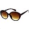 Pack of 12 Gradient Oval Sunglasses