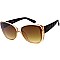 Pack of 12 Oversized Statement Sunglasses