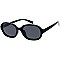 Pack of 12 Large Tinted Sunglasses