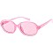 Pack of 12 Large Tinted Sunglasses