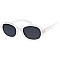 Pack of 12 Large Tinted Sunglasses