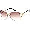 Pack of 12 Tinted Cat Eye Sunglasses