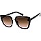 Pack of 12 Oversized Gradient Sunglasses