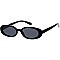 Pack of 12 Tinted Oval Sunglasses