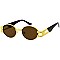 Pack of 12 Retro Round Sunglasses