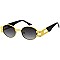 Pack of 12 Retro Round Sunglasses