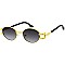 Pack of 12 Retro Round Sunglasses