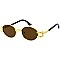 Pack of 12 Retro Round Sunglasses
