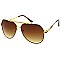 Pack of 12 Classic Aviator Sunglasses
