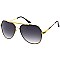 Pack of 12 Classic Aviator Sunglasses