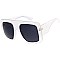 Pack of 12 Iconic Statement Sunglasses