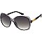 Pack of 12 Curved Round Sunglasses