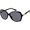 Pack of 12 Curved Round Sunglasses
