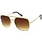 Pack of 12 Stamped Aviator Sunglasses