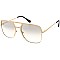 Pack of 12 Stamped Aviator Sunglasses