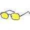 Pack of 12 Stand Out Round Sunglasses