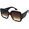 Pack of 12 Oversized Butterfly Sunglasses