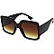 Pack of 12 Oversized Butterfly Sunglasses